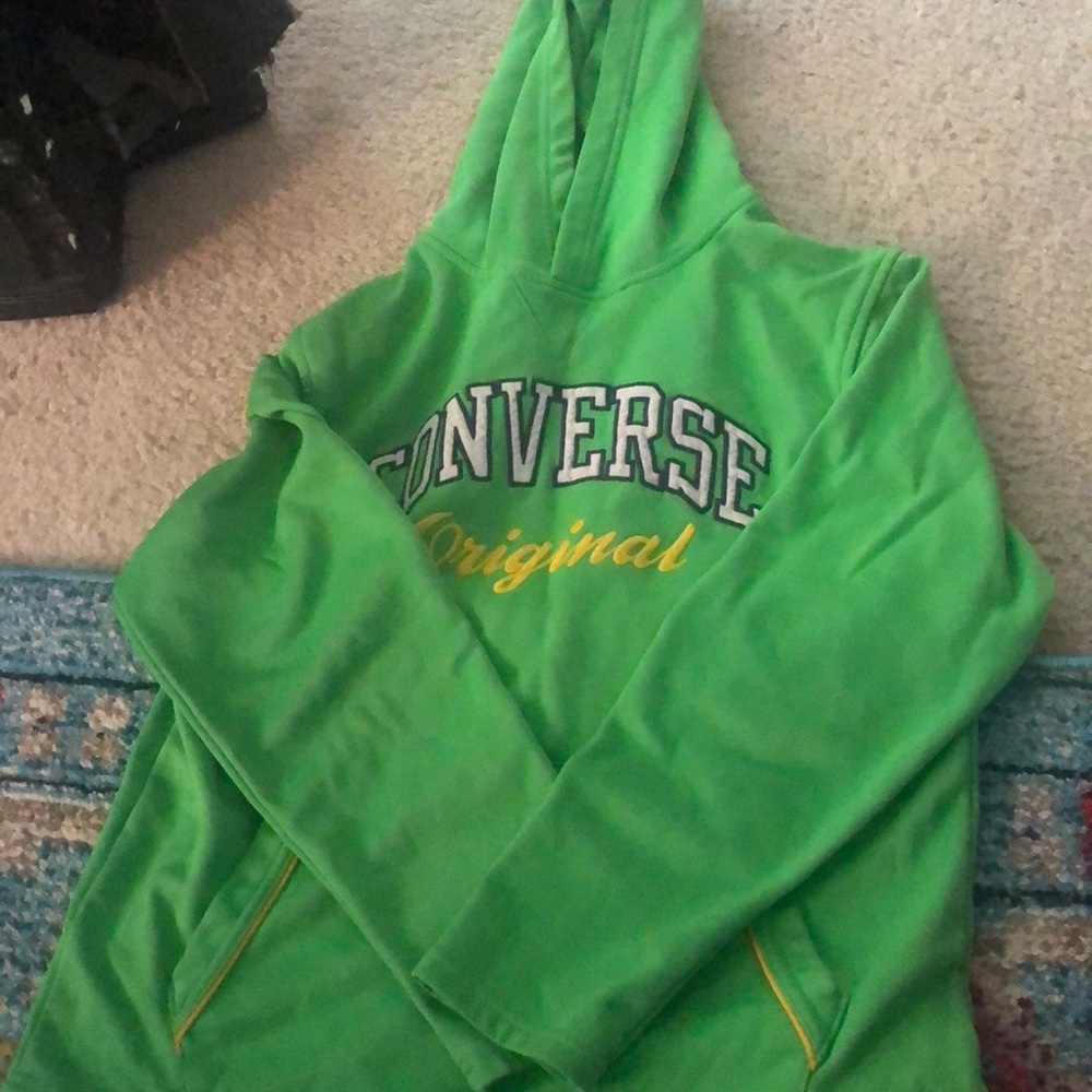 Converse Original Hoodie